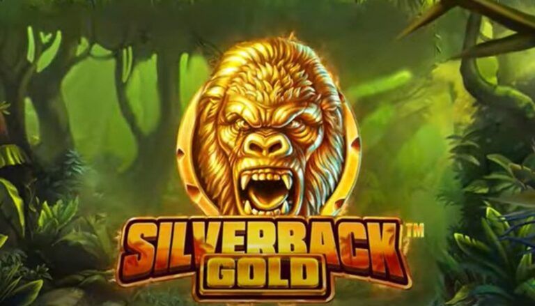 넷엔트슬롯 Silverback Gold​